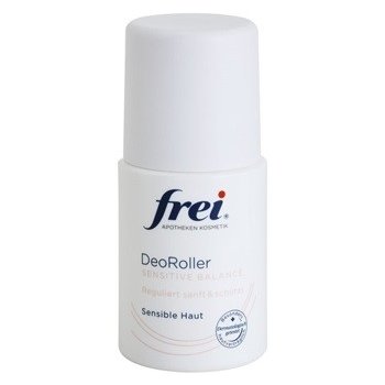 Frei Sensitive antiperspirant roll-on 50 ml