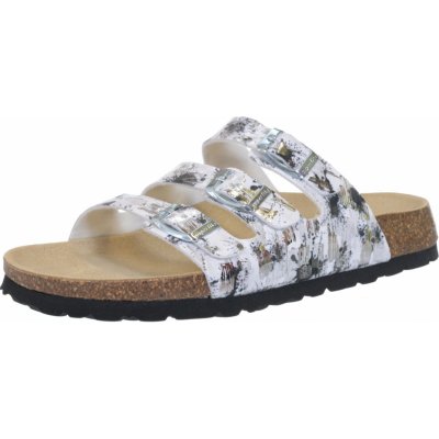 Superfit 1-800113-0030 weiss/mehrfarbig – Hledejceny.cz