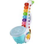 Vtech Vtech Kouzelný saxofon CZ – Zboží Dáma