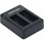 Patona Nabíječka pro digitální kameru Dual GoPro Hero 9/Hero 10/Hero 11 AHDBT901 PT9885 – Sleviste.cz