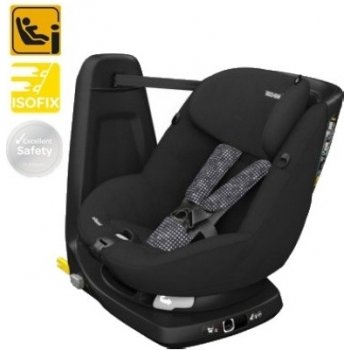 Maxi-Cosi AxissFix 2015 Digital Black