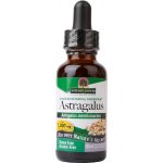 Nature´s answer Holistické bylinné kapky Lékořice lysá 30 ml – Hledejceny.cz