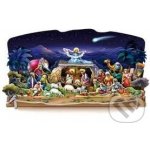 MFP Paper Betlém LUX – Zboží Dáma