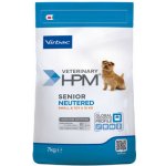 Virbac Veterinary HPM Senior Neutered Dog Small & Toy 1,5 kg – Hledejceny.cz
