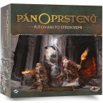 Asmodee Pán prstenů: Putování po Středozemi Stínové cesty – Zboží Dáma