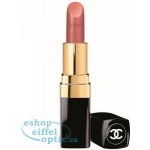 Chanel Rouge Coco rtěnka pro intenzivní hydrataci 444 Gabrielle 3,5 g – Zboží Dáma