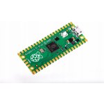 Raspberry Pi W Pico RP2040 32bit ARM Cortex-M0+ – Zboží Živě