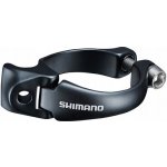 Objímka přesmyku 31,8/28,6 mm Shimano Dura Ace – Zboží Dáma