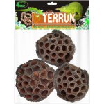 Terrun Lotos flower 3ks – Zboží Dáma