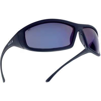 Bollé Značkové brýle SOLIS s modrými skly - ochrana UVA/UVB, infračervené a modré záření – Zboží Mobilmania