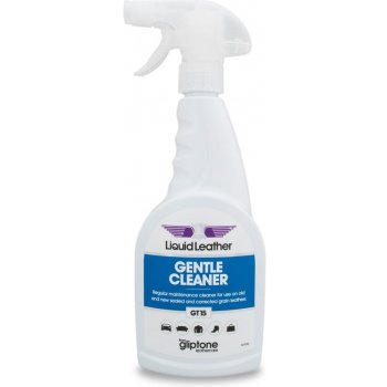 Gliptone Liquid Leather - GT15 Gentle Cleaner 500 ml