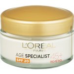 L'Oréal Age Specialist denní krém proti vráskám 45+ SPF20 50 ml – Sleviste.cz