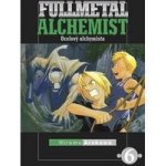 Fullmetal Alchemist - Ocelový alchymista 6 - Hiromu Arakawa – Hledejceny.cz
