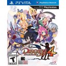 Disgaea 4: A Promise Revisited