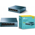 TP-Link LS105G – Hledejceny.cz