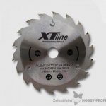 XTline Kotouč pilový profi 350x30/80 zubů – Zboží Mobilmania