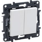 Legrand Niloé Step 863105 – Hledejceny.cz