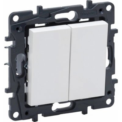 Legrand Niloé Step 863105 – Hledejceny.cz
