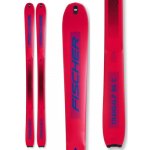 Fischer TRANSALP 86 CARBON WS 22/23 – Zboží Mobilmania