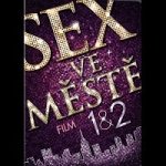 Sex ve městě 1-2 kolekce DVD – Hledejceny.cz