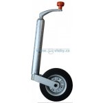 SPP Opěrné kolečko pro přívěs KM-01 PROFI pr.48mm 150kg | Zboží Auto