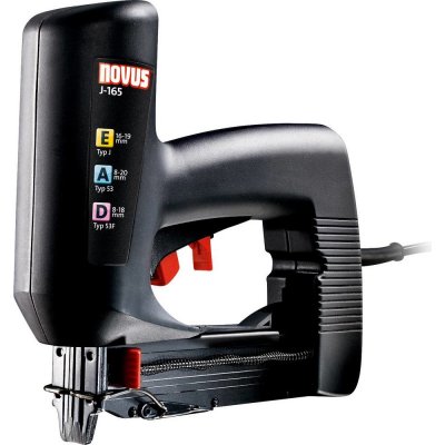 Novus J-165 EAD 031-0326 – Sleviste.cz