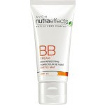 Avon matující BB krém se zkrášlujícím účinkem Light 30 ml – Zboží Mobilmania