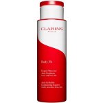 Clarins Body Fit Anti-Cellulite Contouring Expert zeštíhlující péče proti celulitidě 200 ml – Hledejceny.cz