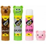 DELI Lepidlo STICK UP 9g tuhé – Zboží Mobilmania