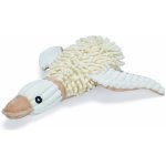 Beeztees ECO Hračka pro psy Kachna Jago 33 cm – Zboží Dáma