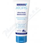 Biotter Nc Atopis hydratační tělové mléko 200 ml – Zboží Mobilmania