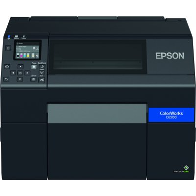 Epson ColorWorks C6500Ae C31CH77102 – Zboží Mobilmania