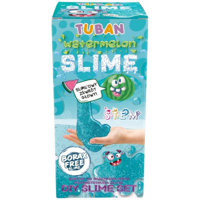 Tuban Slime Watermelon – Zbozi.Blesk.cz