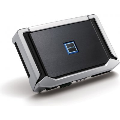 Alpine X-A90V – Zboží Mobilmania