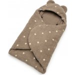 T tomi Wrapper Teddy Brown – Hledejceny.cz