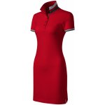 Malfini prémiové bavlněné šaty dress up 271 formula red – Zbozi.Blesk.cz