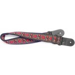 Stagg SWO COT JIM RED – Zboží Mobilmania