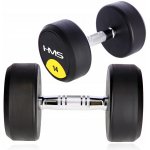 HMS Premium Hexagon jednoručka 14 kg – Zboží Dáma