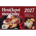 Hrníčkové moučníky stolní 2027 – Zboží Mobilmania