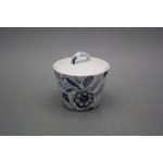 Bohemia Porcelán 1987 cukřenka Tom BB 0,2l – Zboží Dáma