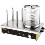 Buffalo Hot dog 4 trny – Zboží Dáma