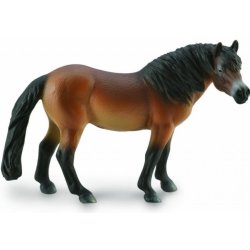 Collecta Exmoor Pony hřebec