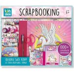 Stnux Set pro scrapbooking – Zboží Mobilmania