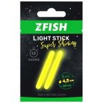 ZFish Chemické světýlko 4.5 x 39 mm 4,5 mm – Zboží Dáma