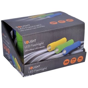 Solight WL113