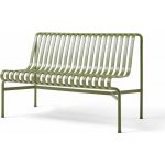 HAY Palissade Dining Bench Olive – Hledejceny.cz