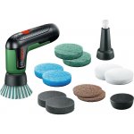 BOSCH TAYDO Akumulátorový čisticí kartáč - sada 06033E0102 – Hledejceny.cz