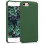 Pouzdro Kwmobile Apple iPhone 7 / 8 zelené – Zboží Živě