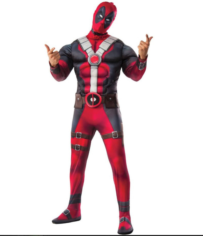 Deadpool