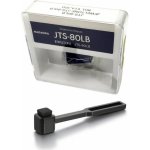 Nagaoka JTS80LB Carbon Fiber Stylus Brush – Zboží Mobilmania